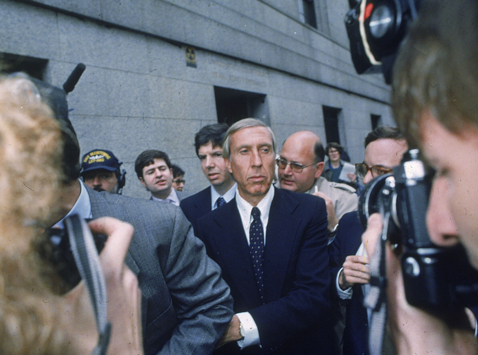 Ivan Boesky